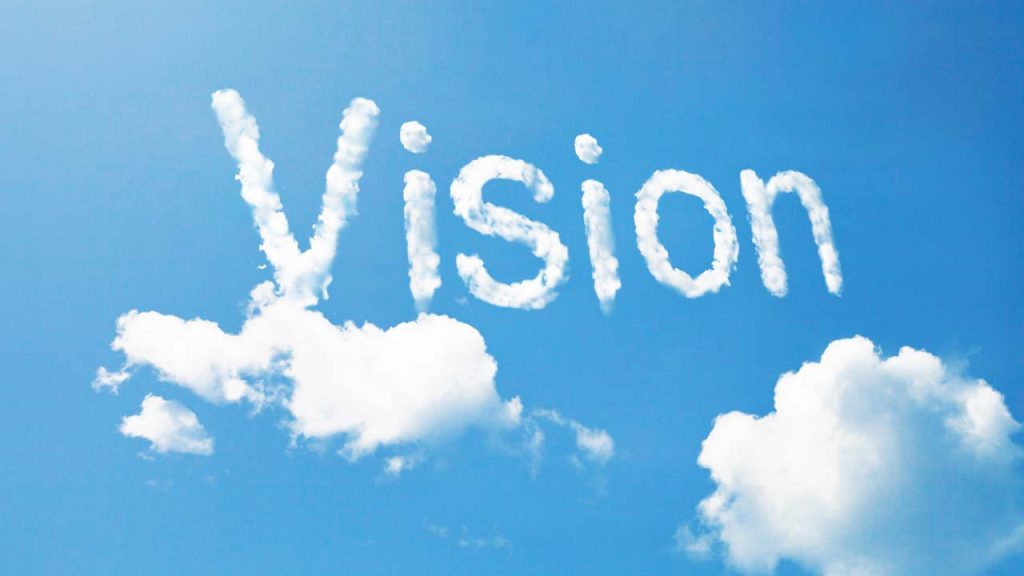 Vision & Mission