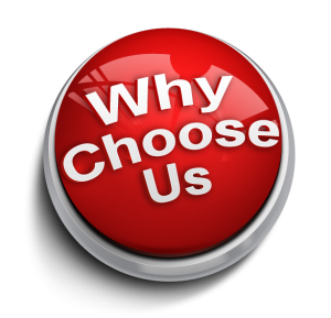 Why Choose ?